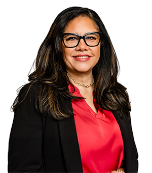 Martha Figueroa bio image and link