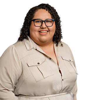 Wendy Mendivil