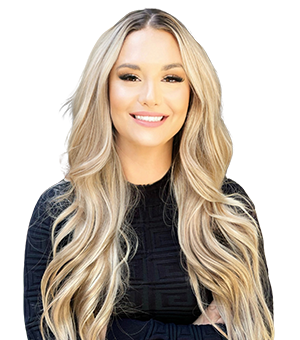 Maegan Wilkinson