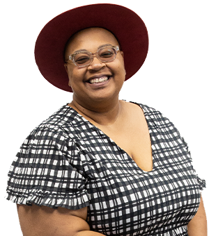 Jasmine Smith display