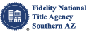 Fidelity National Title Logo