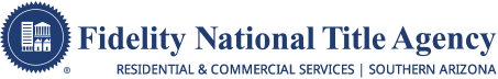 Fidelity National Title Logo